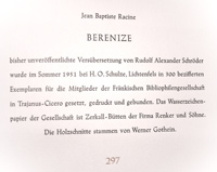 berenize
