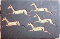 rehe